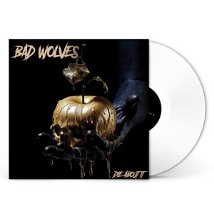 Produktbild: Die About It (white vinyl)