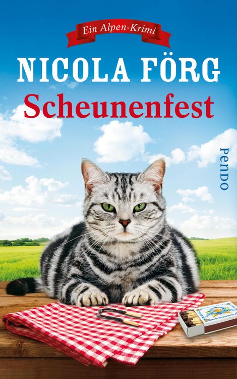 Produktbild: Scheunenfest