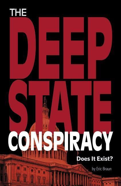 Produktbild: The Deep State Conspiracy