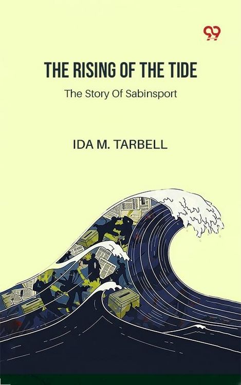 Produktbild: Rising Of The Tide The Story Of Sabinsport