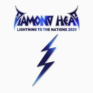 Produktbild: Lightning To The Nations 2020