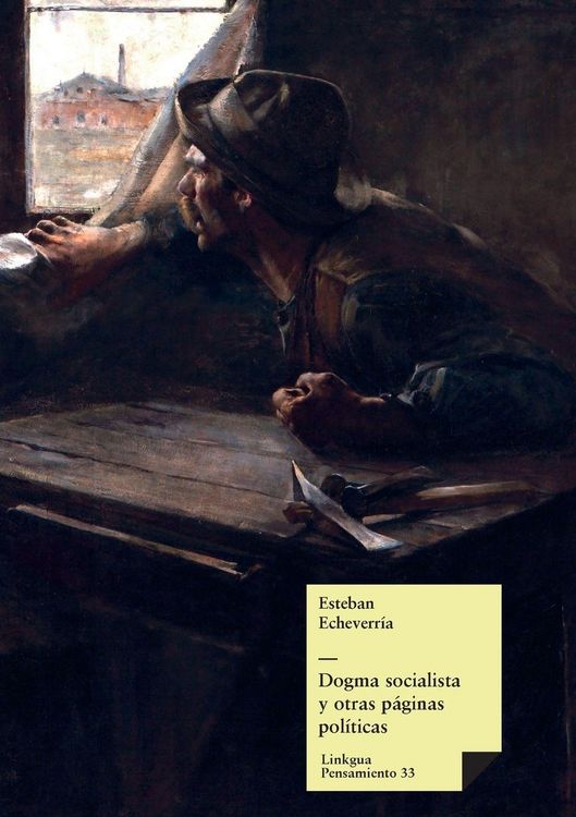Produktbild: Dogma socialista