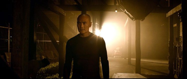 Produktbild: Hitman Undead