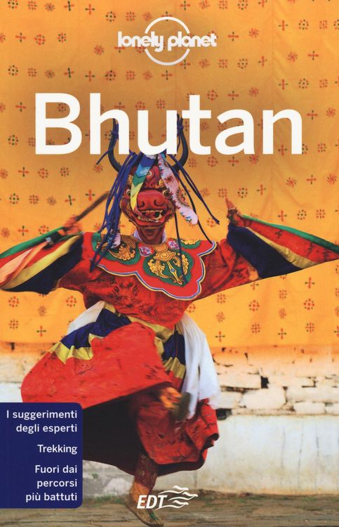 Produktbild: Bhutan