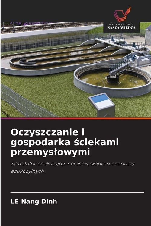 Produktbild: Oczyszczanie i gospodarka &iquest;ciekami przemys&iquest;owymi