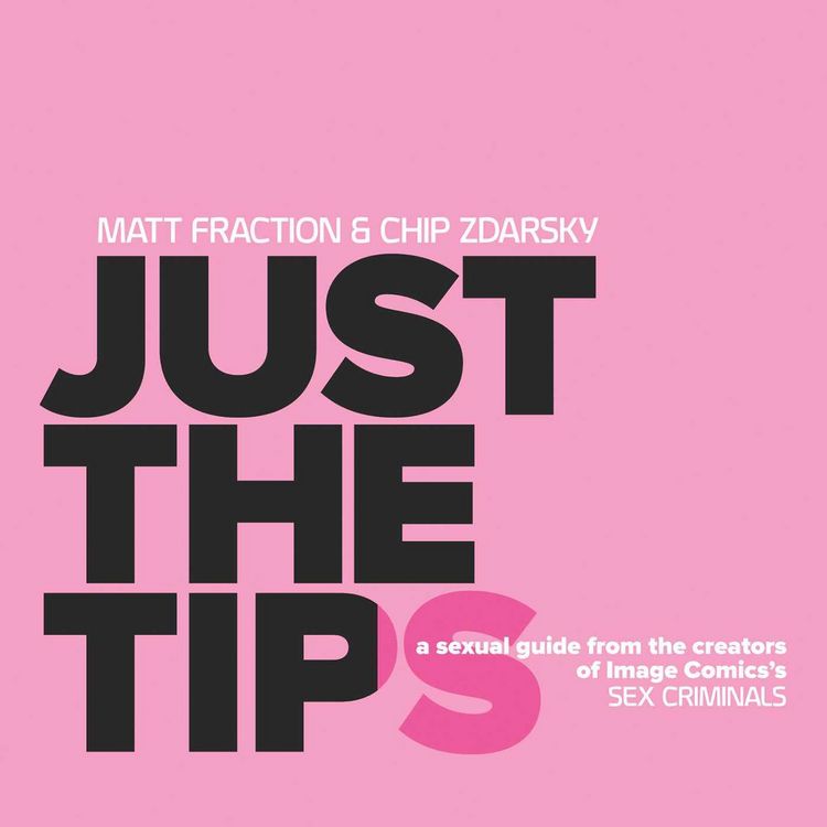 Produktbild: Fraction, M: Just the Tips