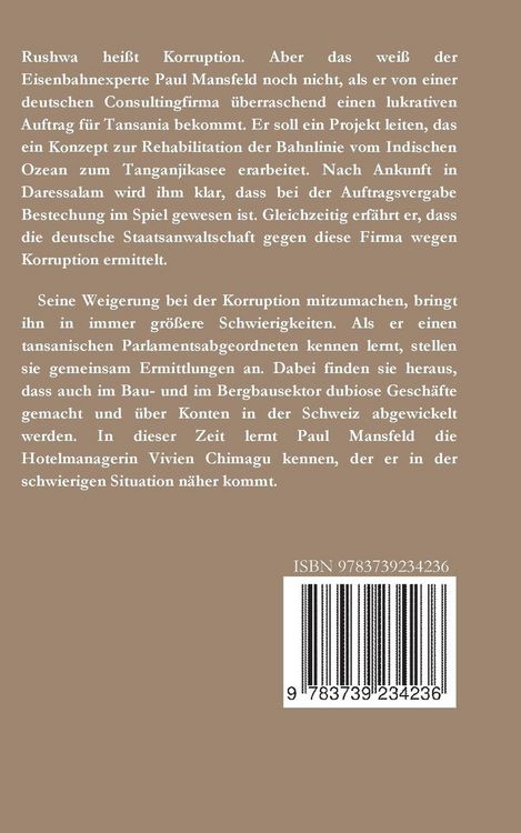 Produktbild: Rushwa