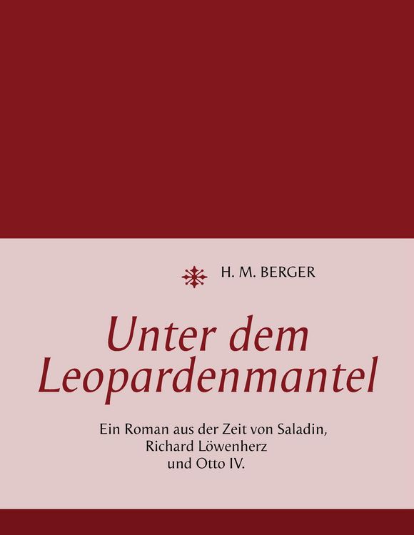 Produktbild: Unter dem Leopardenmantel