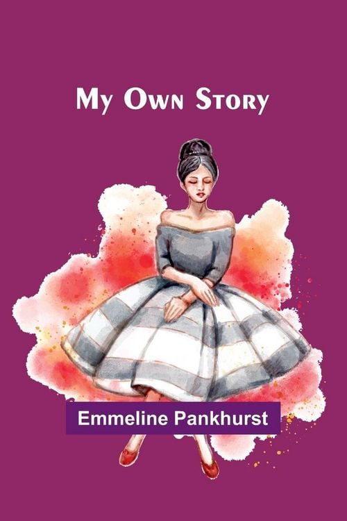Produktbild: My Own Story