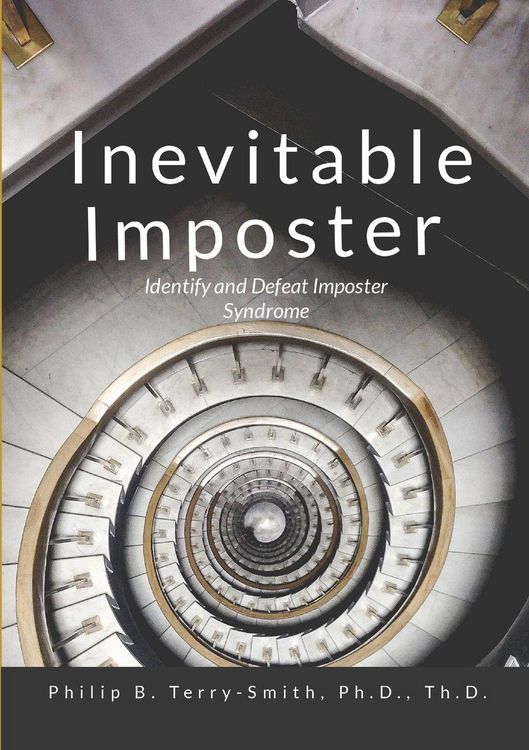 Produktbild: Inevitable Imposter
