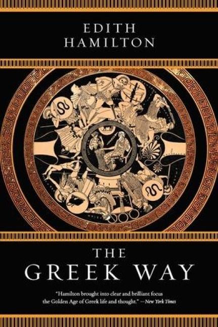 Produktbild: The Greek Way