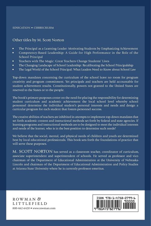 Produktbild: Guiding Curriculum Development