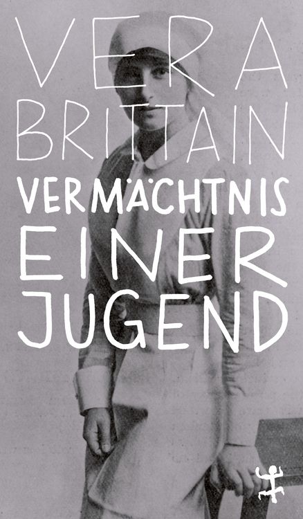 Produktbild: Verm&auml;chtnis einer Jugend