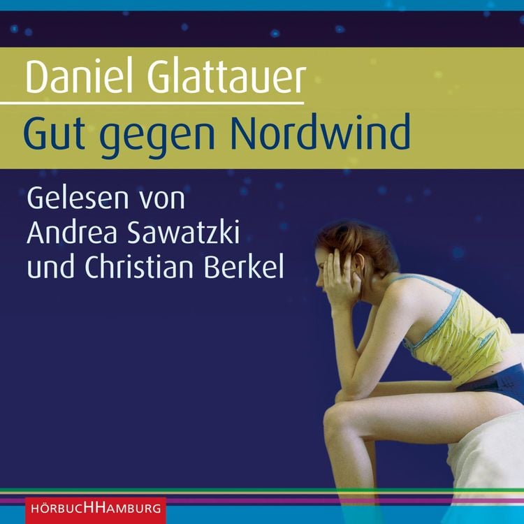 Bild vom Artikel Gut gegen Nordwind vom Autor Daniel Glattauer