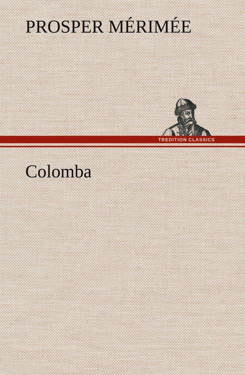 Produktbild: Colomba