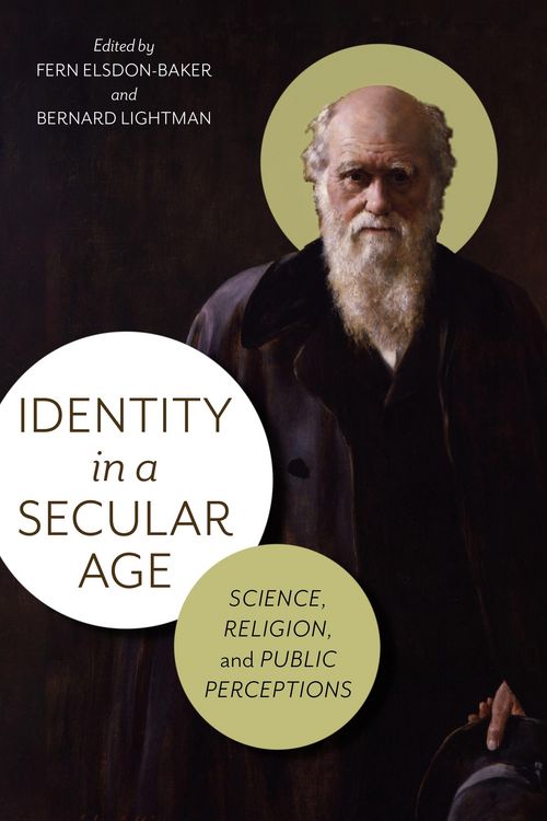 Produktbild: Identity in a Secular Age