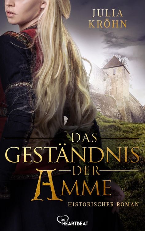 Produktbild: Das Gest&auml;ndnis der Amme