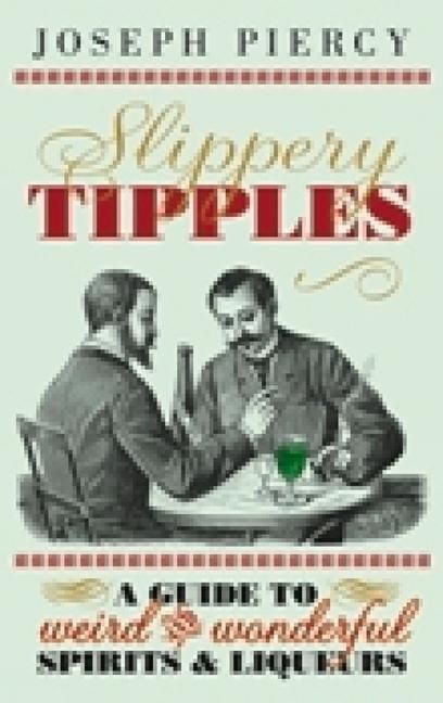 Produktbild: Slippery Tipples
