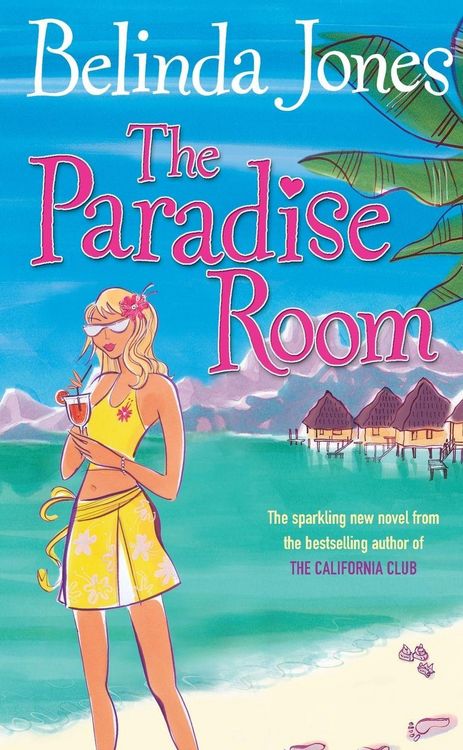 Produktbild: The Paradise Room