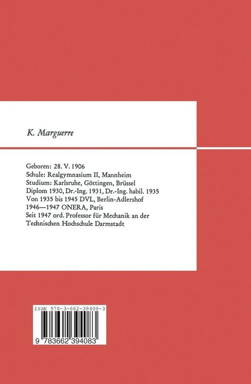 Produktbild: Technische Mechanik