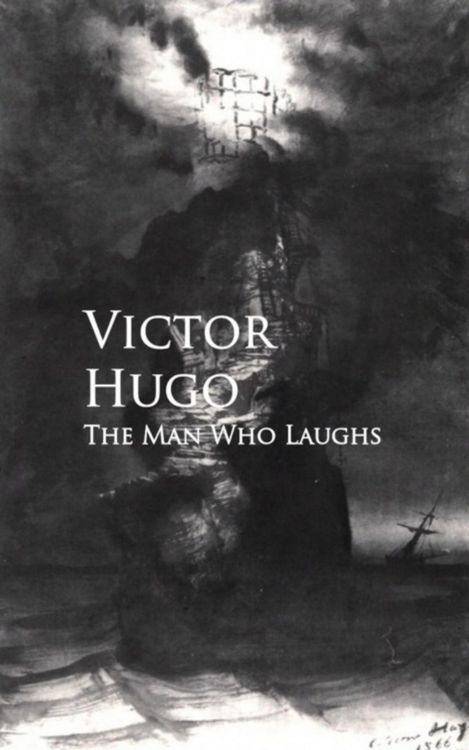 Produktbild: The Man Who Laughs
