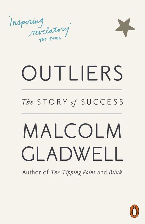 Produktbild: Outliers