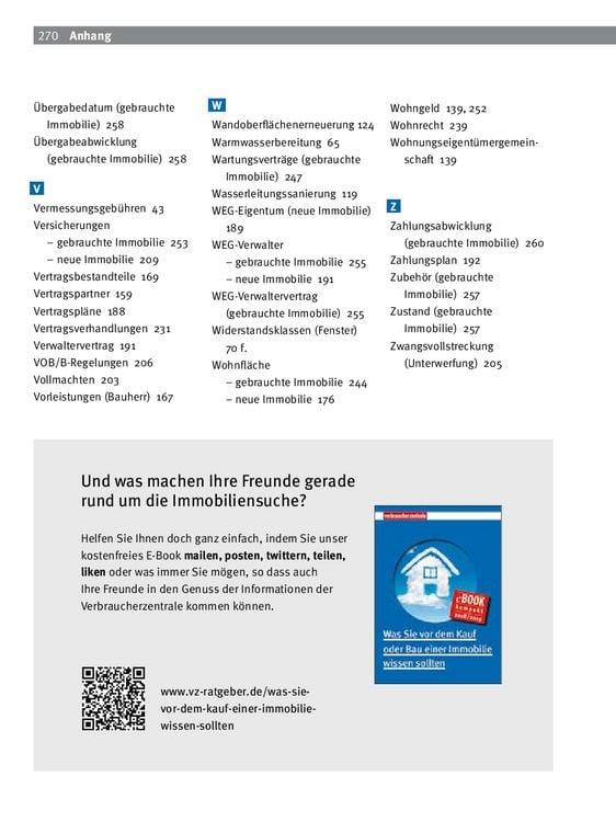 Produktbild: Kosten- und Vertragsfallen beim Immobilienkauf
