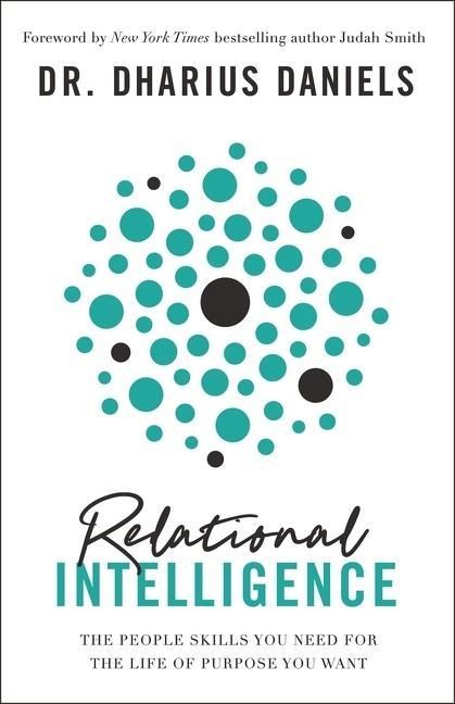 Produktbild: Relational Intelligence