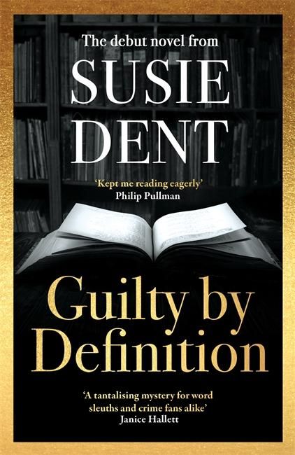 Produktbild: Guilty by Definition