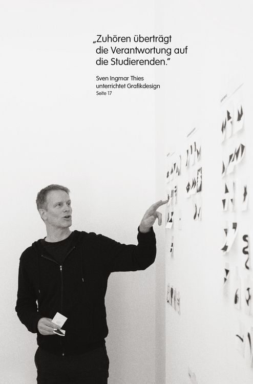 Produktbild: Grafikdesign unterrichten