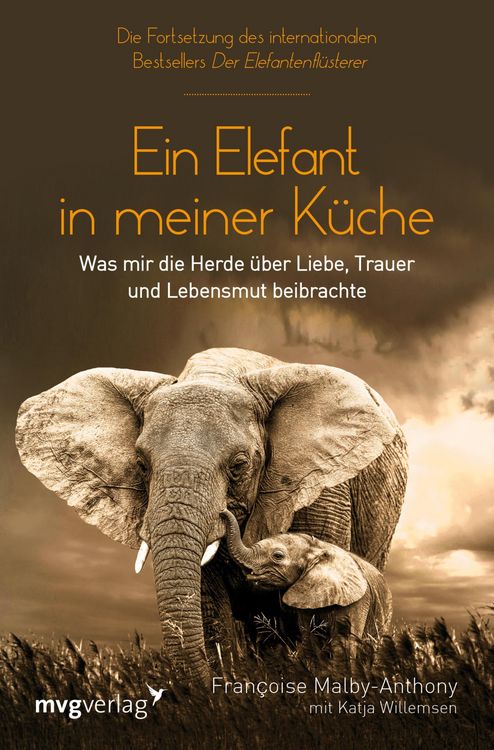 Produktbild: Ein Elefant in meiner K&uuml;che