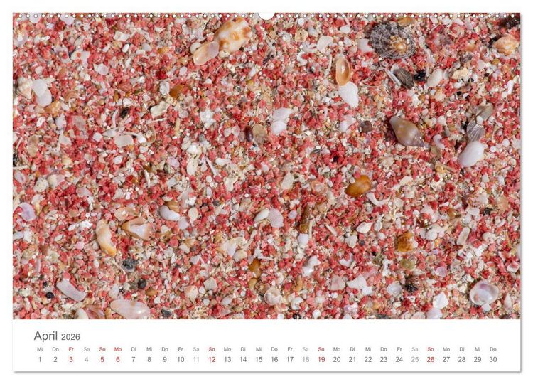 Produktbild: Kreta - Naturlandschaften (Wandkalender 2026 DIN A2 quer), CALVENDO Monatskalender