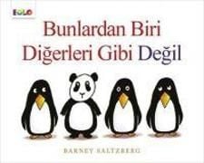 Produktbild: Bunlardan Biri Digerleri Gibi Degil