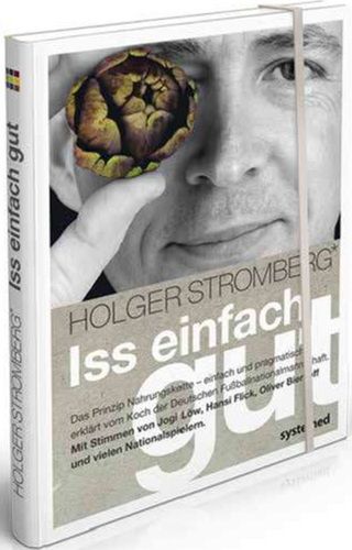 Produktbild: Iss einfach gut