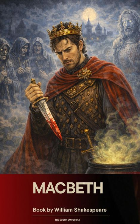 Produktbild: Macbeth