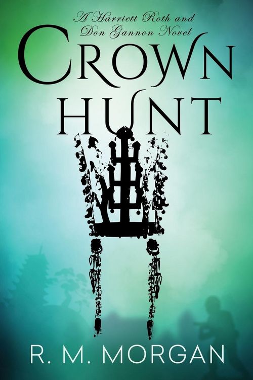 Produktbild: Crown Hunt