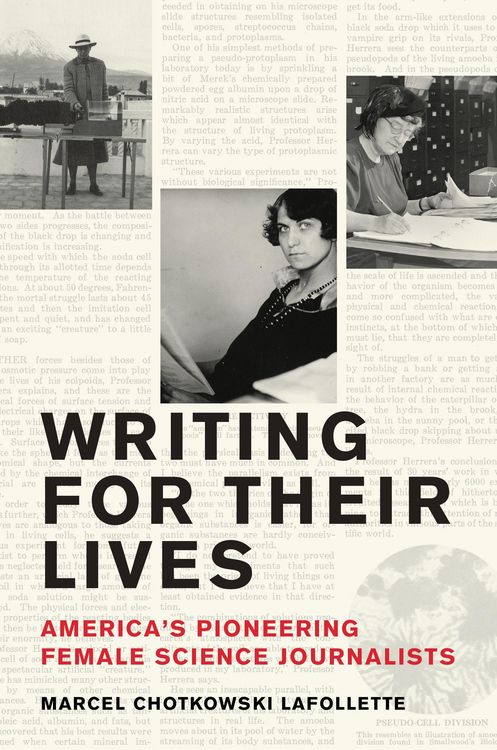 Produktbild: Writing for Their Lives