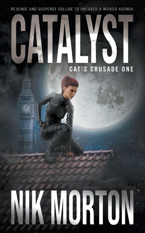 Produktbild: Catalyst