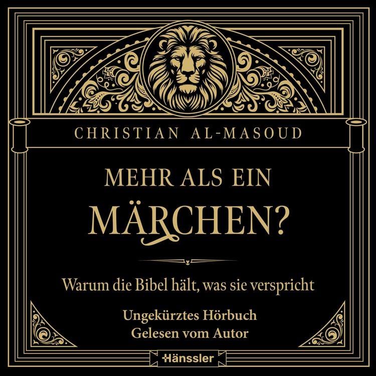 Produktbild: Mehr als ein M&auml;rchen?