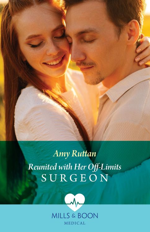 Produktbild: Reunited With Her Off-Limits Surgeon