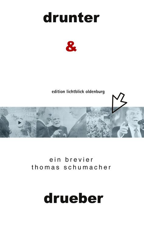 Produktbild: Drunter & Dr&uuml;ber
