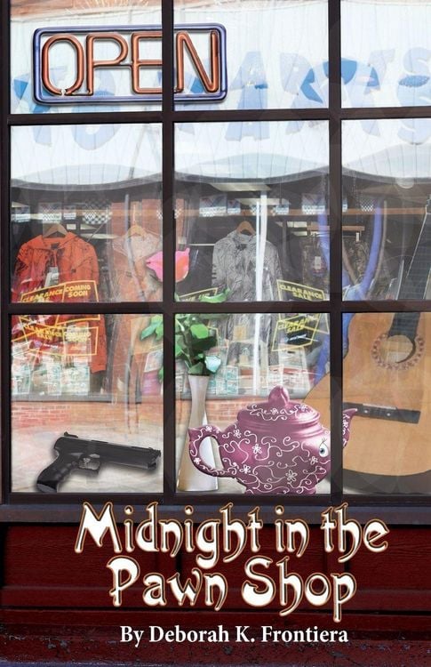 Produktbild: Midnight in the Pawn Shop