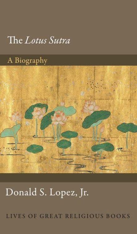 Produktbild: &quote;Lotus Sutra&quote;