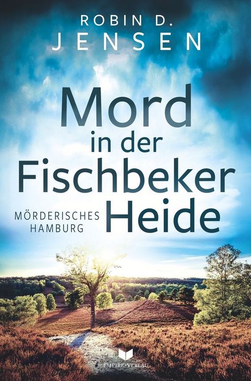 Produktbild: Mord in der Fischbeker Heide