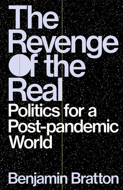 Produktbild: The Revenge of the Real