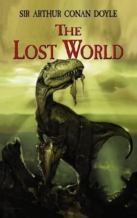 Produktbild: The Lost World