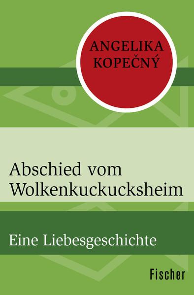 Produktbild: Abschied vom Wolkenkuckucksheim