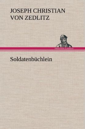 Produktbild: Soldatenb&uuml;chlein