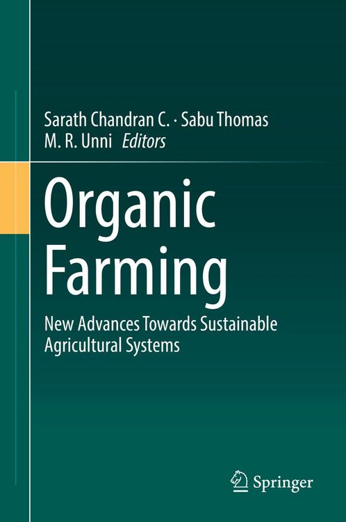 Produktbild: Organic Farming