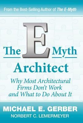 Produktbild: The E-Myth Architect
